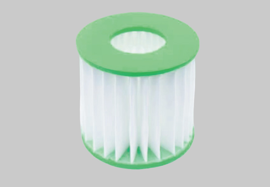 Sauerstoff konzentrator Filter pads