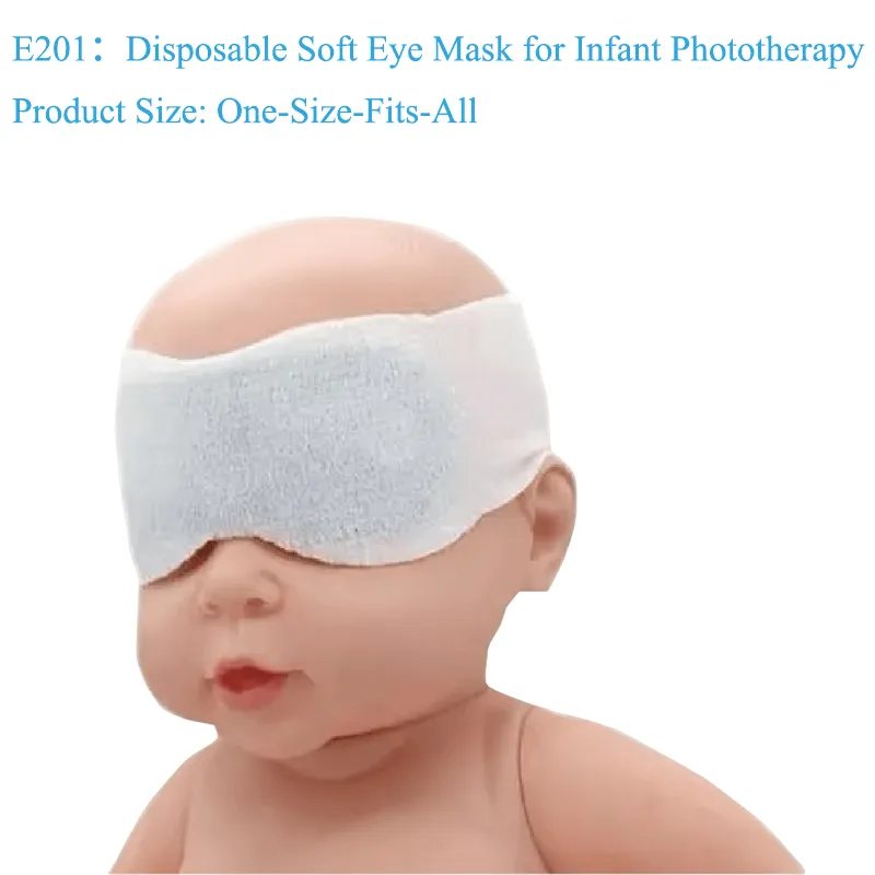 Anwendungen der Baby-Blaulicht-Blockierung abdeckung