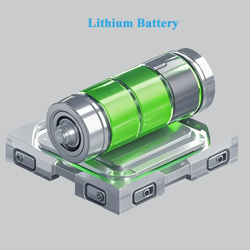 Anwendungen des Batteries chutz abscheiders