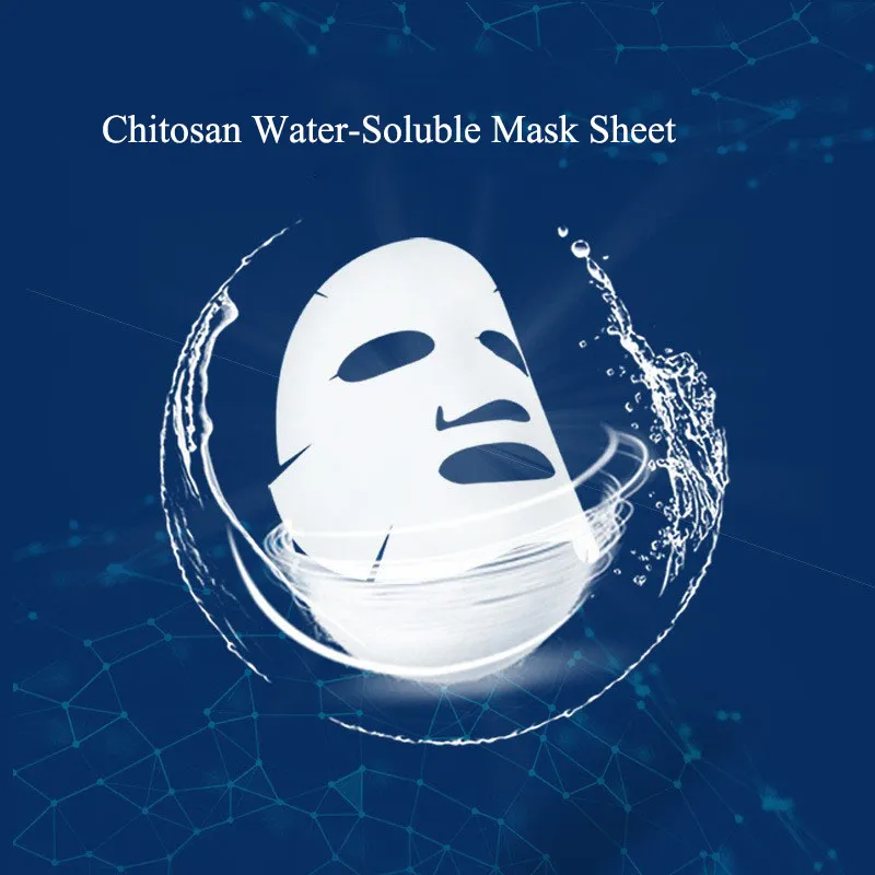 Anwendungen von Chitosan Medical Dressing