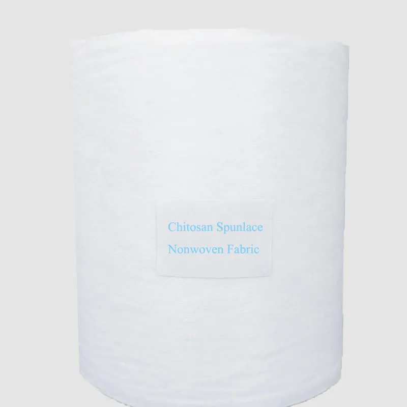 Anwendungen von Chitosan Medical Dressing
