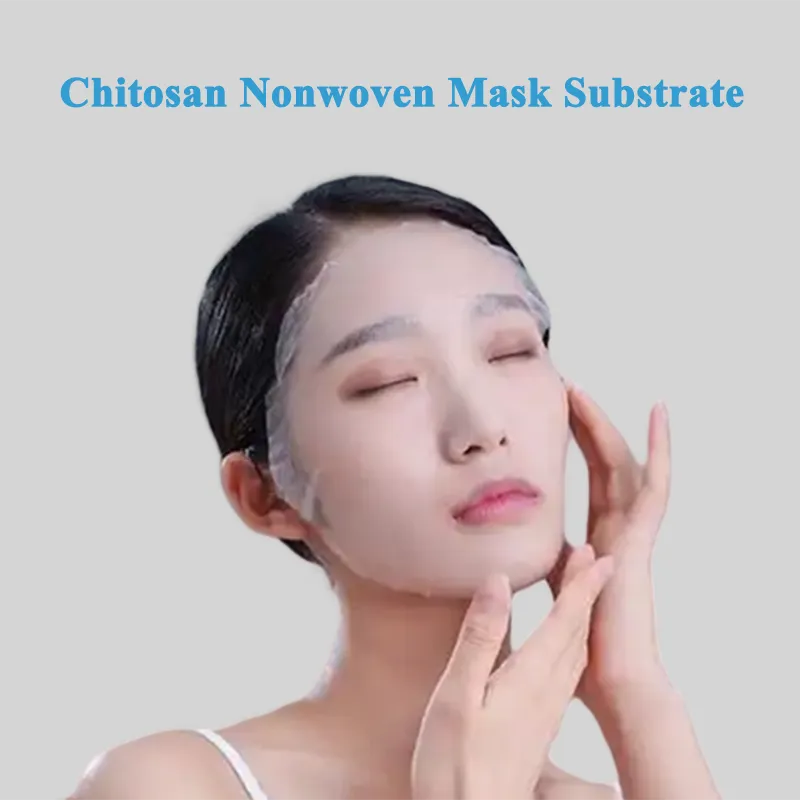Anwendungen der funktionalen Gesichts maske