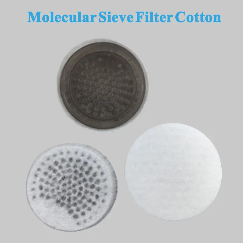 Filter für sauerstoff maschine

