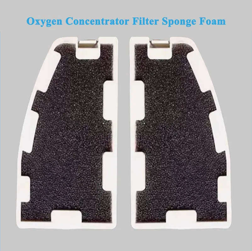 Filter des Sauerstoff konzentrators
