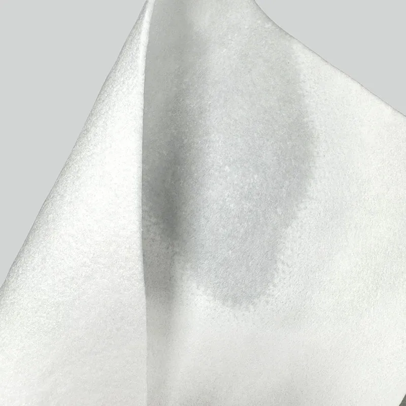 Kontrollierte Permeabilität Schalung Liner Bulk