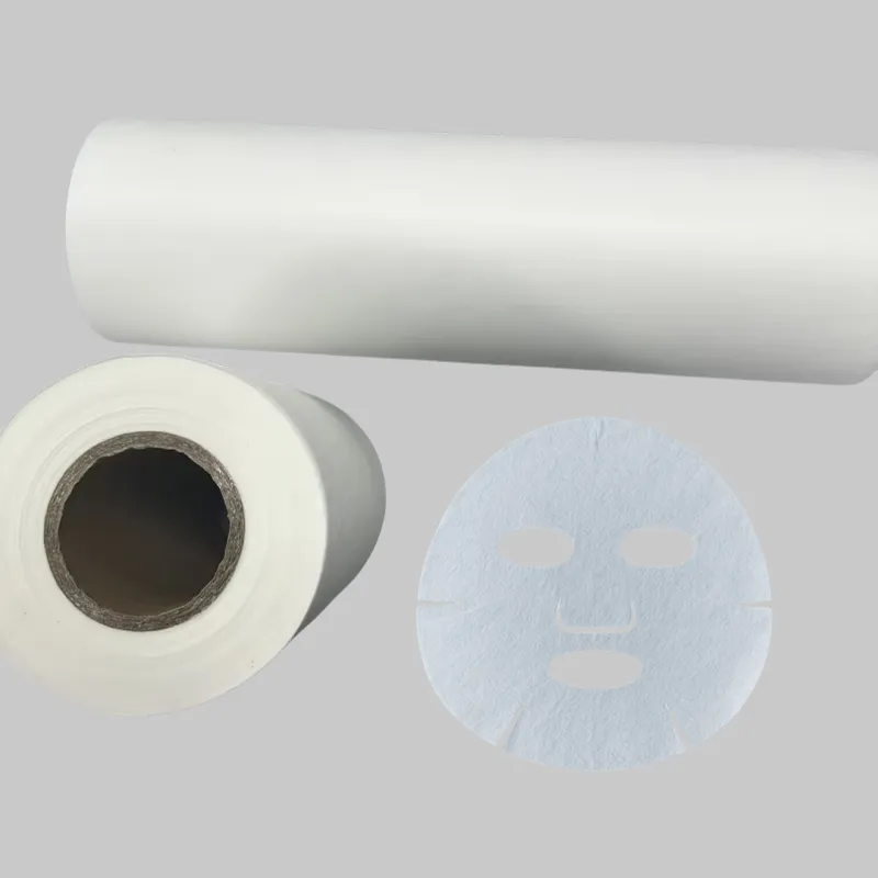 Gesichts gewebe Bulk