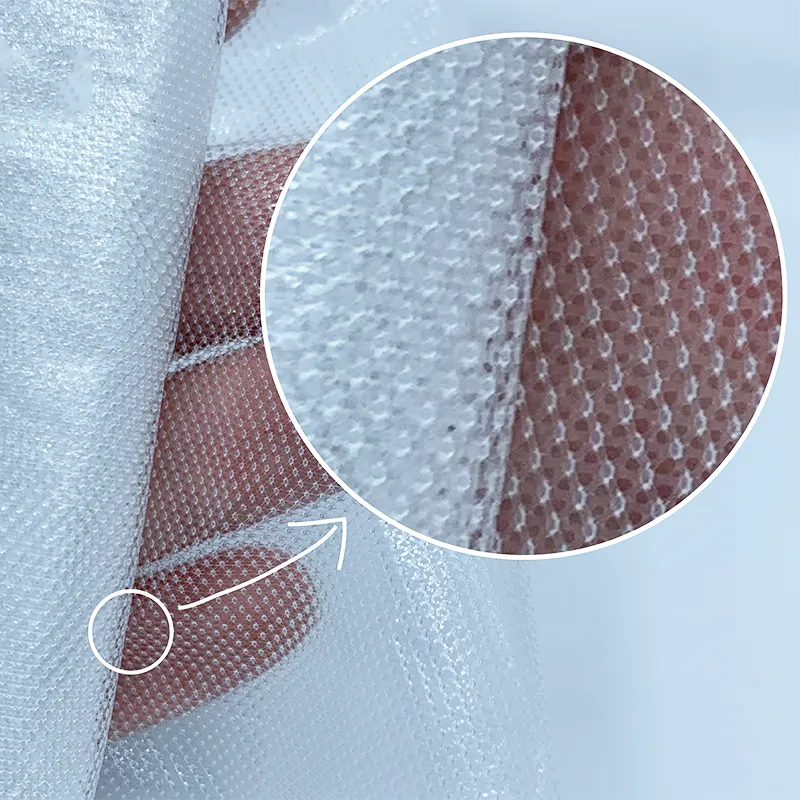 Mesh-Klebstoff lieferant