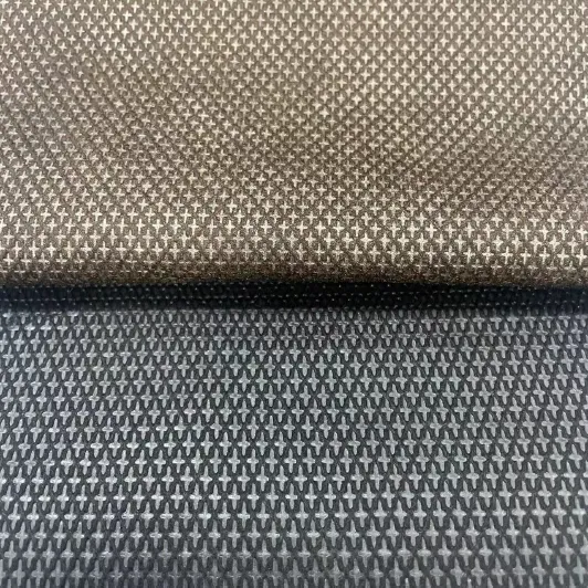 Nylon Canberra Stoff lieferant