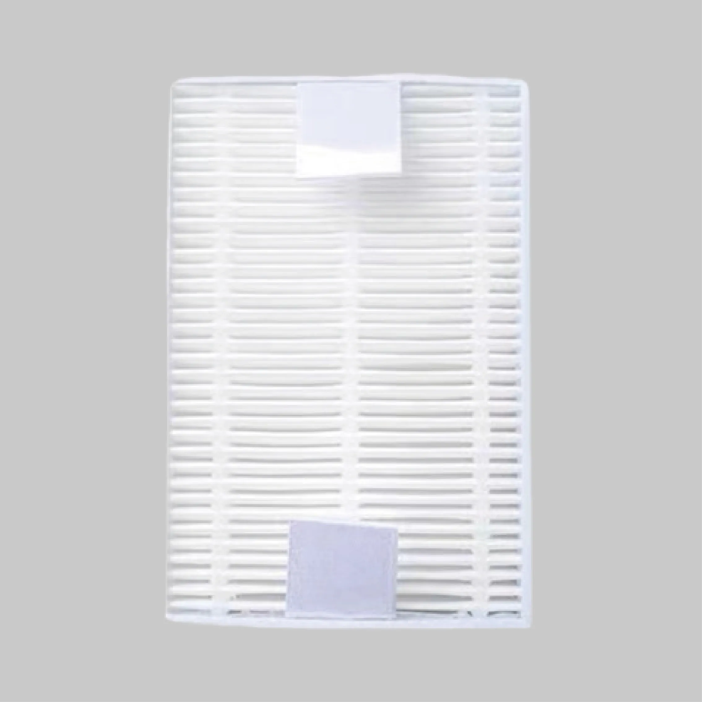 Filter konzentrator
