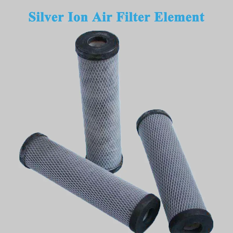 Anwendungen von anti mikrobiellem Vliesstoff aus Silber-Ionen