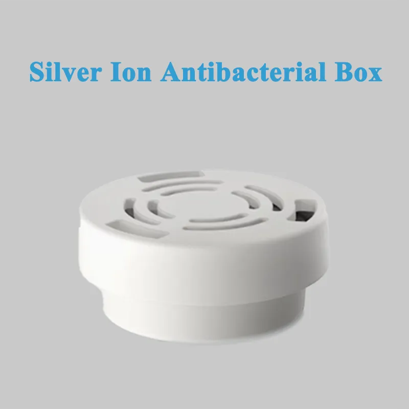 Anwendungen von anti mikrobiellem Vliesstoff aus Silber-Ionen