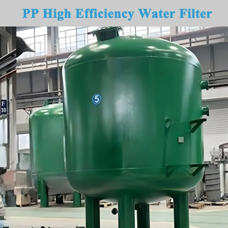 Anwendungen von PP670 Schwebung partikel Filter Baumwolle