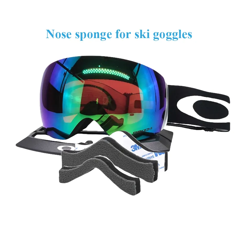 Anwendungen von Ski Goggle Dicht schaum