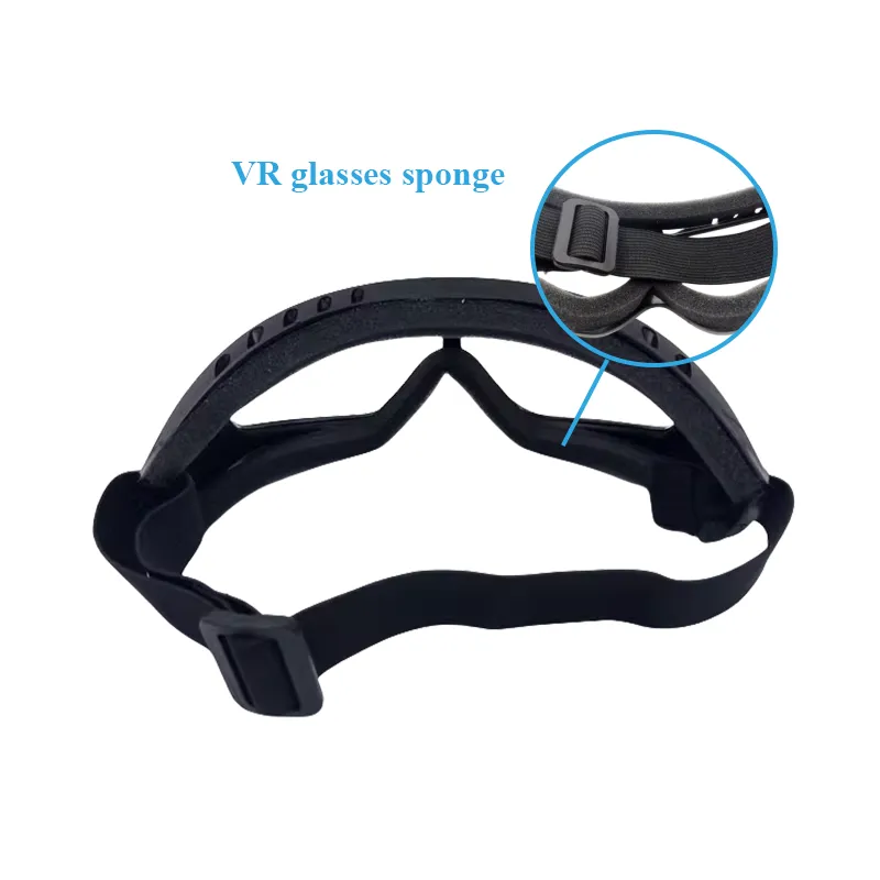 Anwendungen von Ski Goggle Dicht schaum