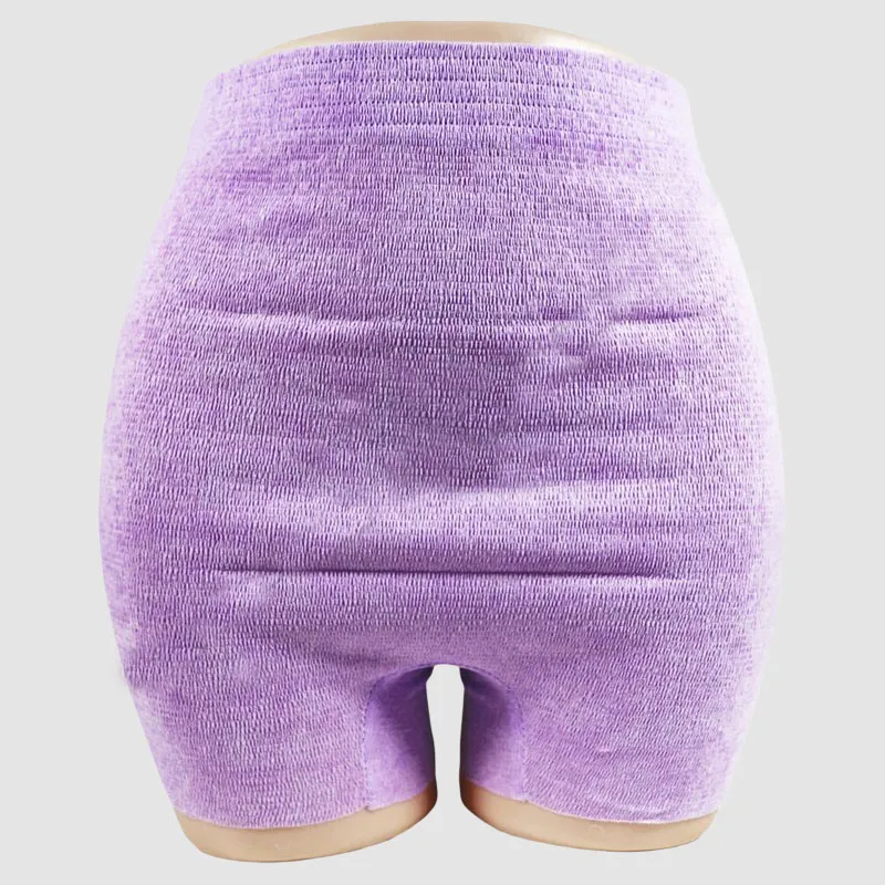 Anwendungen von Spandex elastischem Vliesstoff