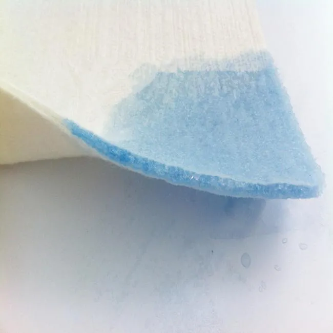 Poly milchsäure faser China