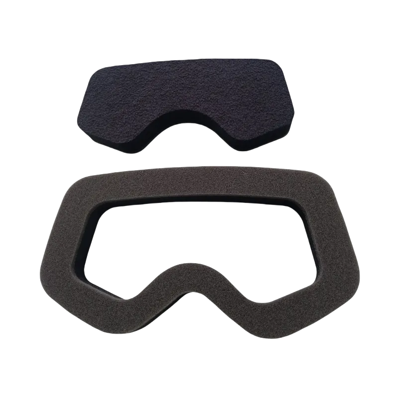 Schaum für ski brille
