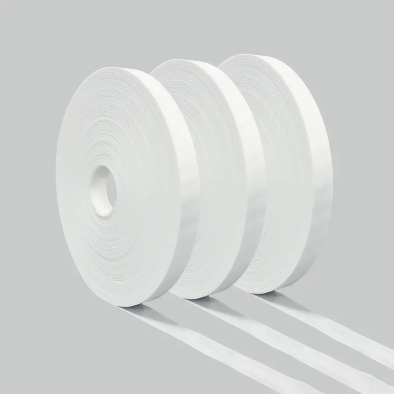 Snus Filter Vliesstoff Unternehmen