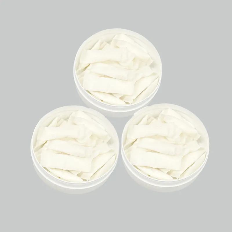 Snus Filter Vliesstoff Großhandel