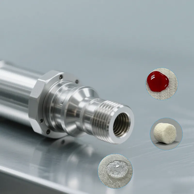 Anwendungen der Hydrauliköl-Filtration