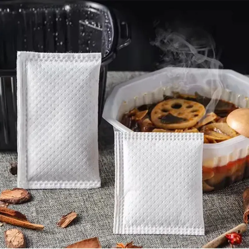 Anwendungen von Vliesstoff für Heizungs verpackungen