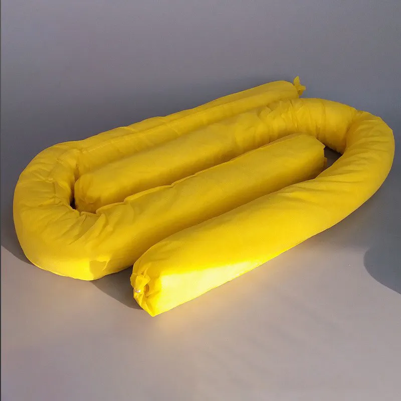 Anwendungen von öl absorbieren dem schmelz geblasenem Vliesstoff