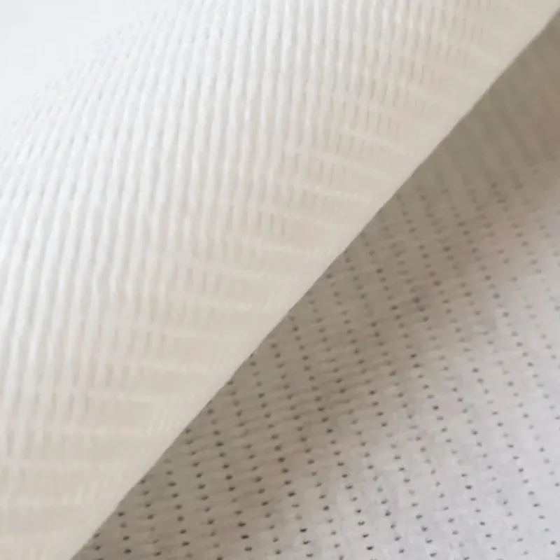 Feiner Denier Spunbond Vliesstoff Großhandel