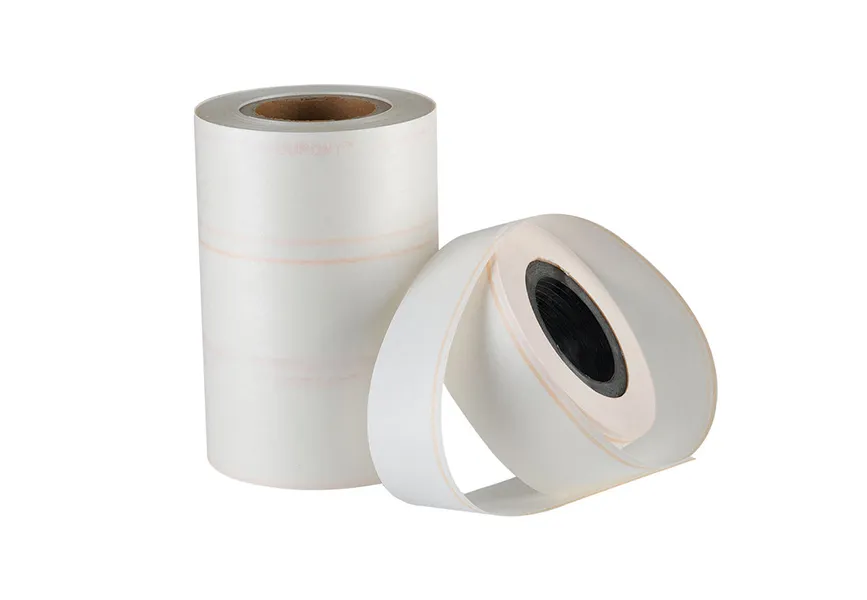 Kraftstoff filterpapier