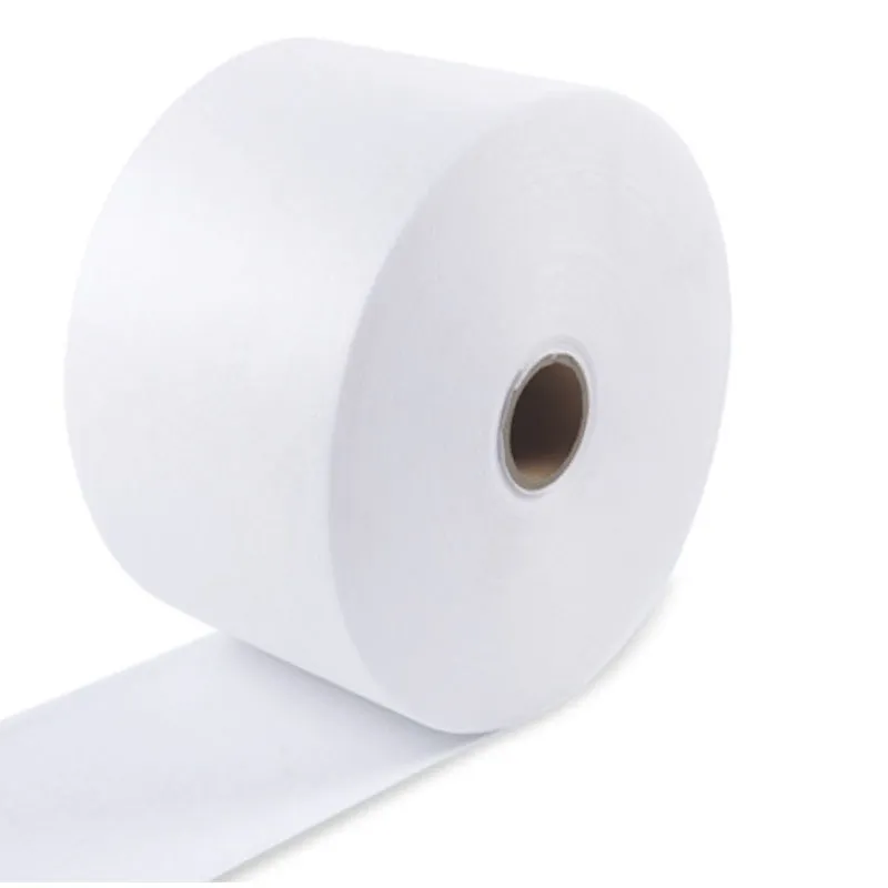 Vliesstoff für Heizung Pack Wraps Firma