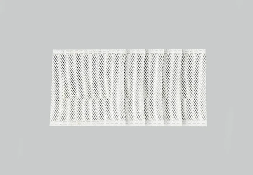 Vliesstoff für Heizung Pack Wraps