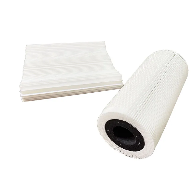 Falten filter patrone Hersteller