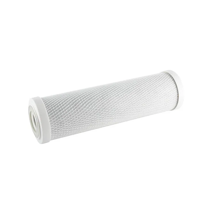 Plissierte filter patrone china