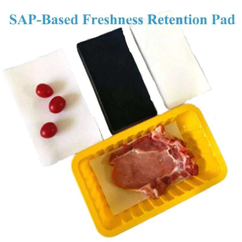 Anwendungen des saugfähigen SAP-Kerns