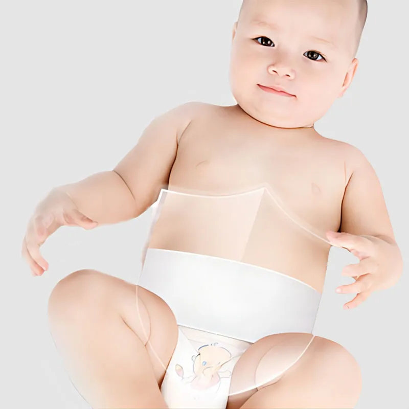 Anwendungen von Spandex elastischem Vliesstoff