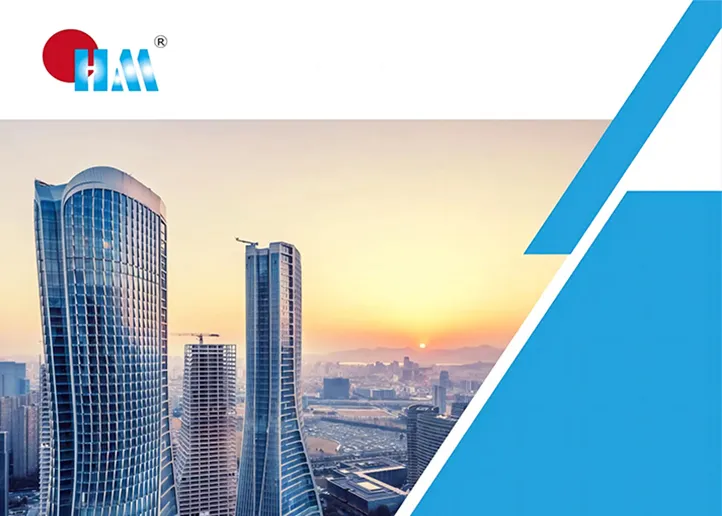 Aussteller Spotlight | Guangdong Huiming Non woven Technology Co., Ltd. wird am 11.28 National Air Purification Day 2025 einen großen Auftritt haben